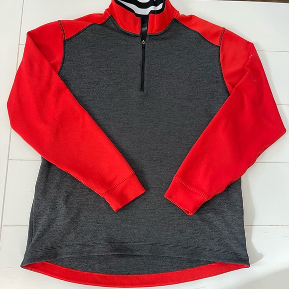 Nike Other - Nike Golf 1/4 Zip